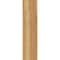 Ekena Millwork Imperial Arts & Crafts Rough Sawn Outlooker, Western Red Cedar, 8"W x 26"D x 32"H OUT08X26X32IMP03RWR - alternate 4